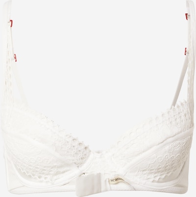 Scandale éco-lingerie BH in creme, Produktansicht