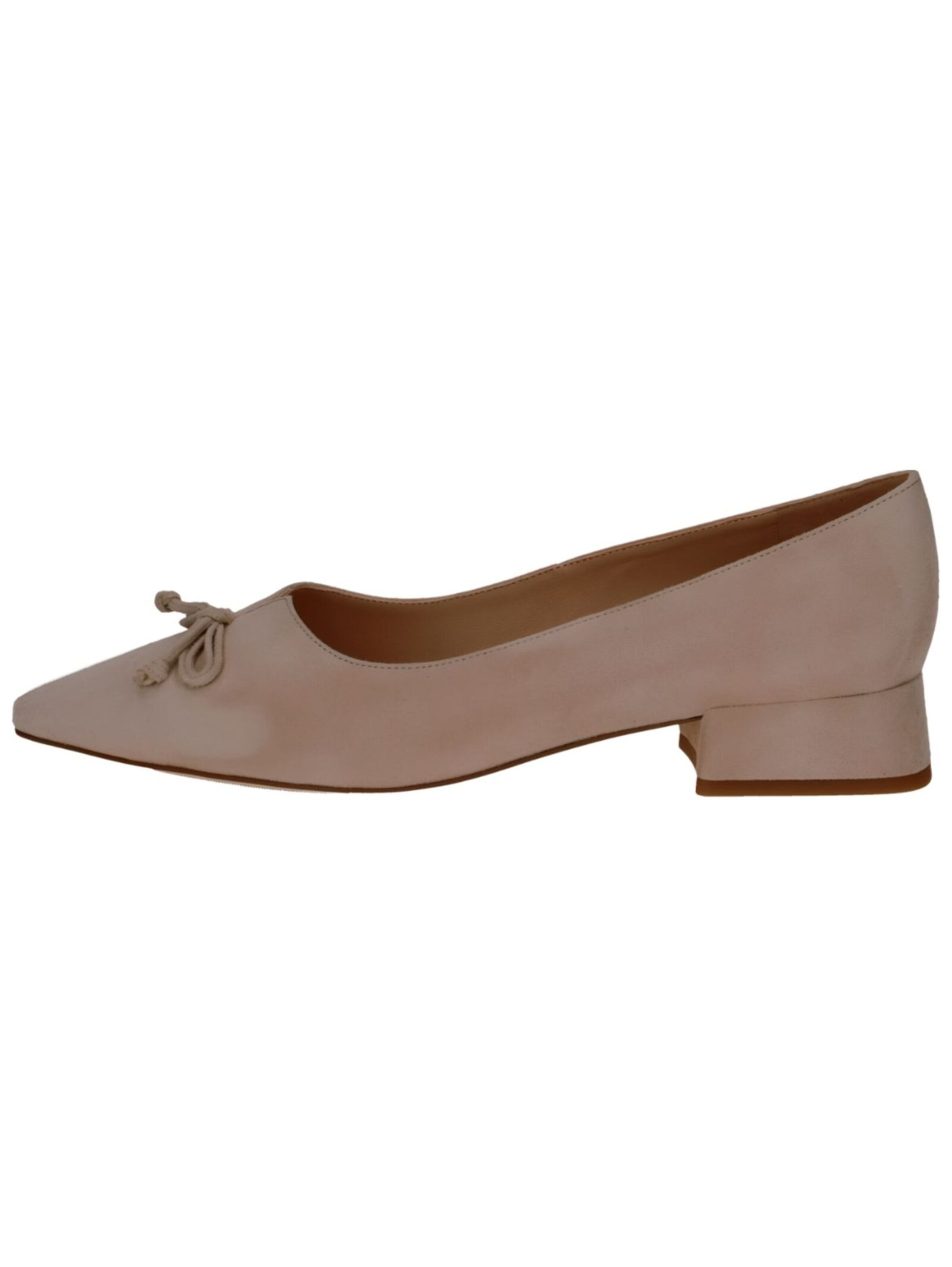 Ballerines PETER KAISER en beige