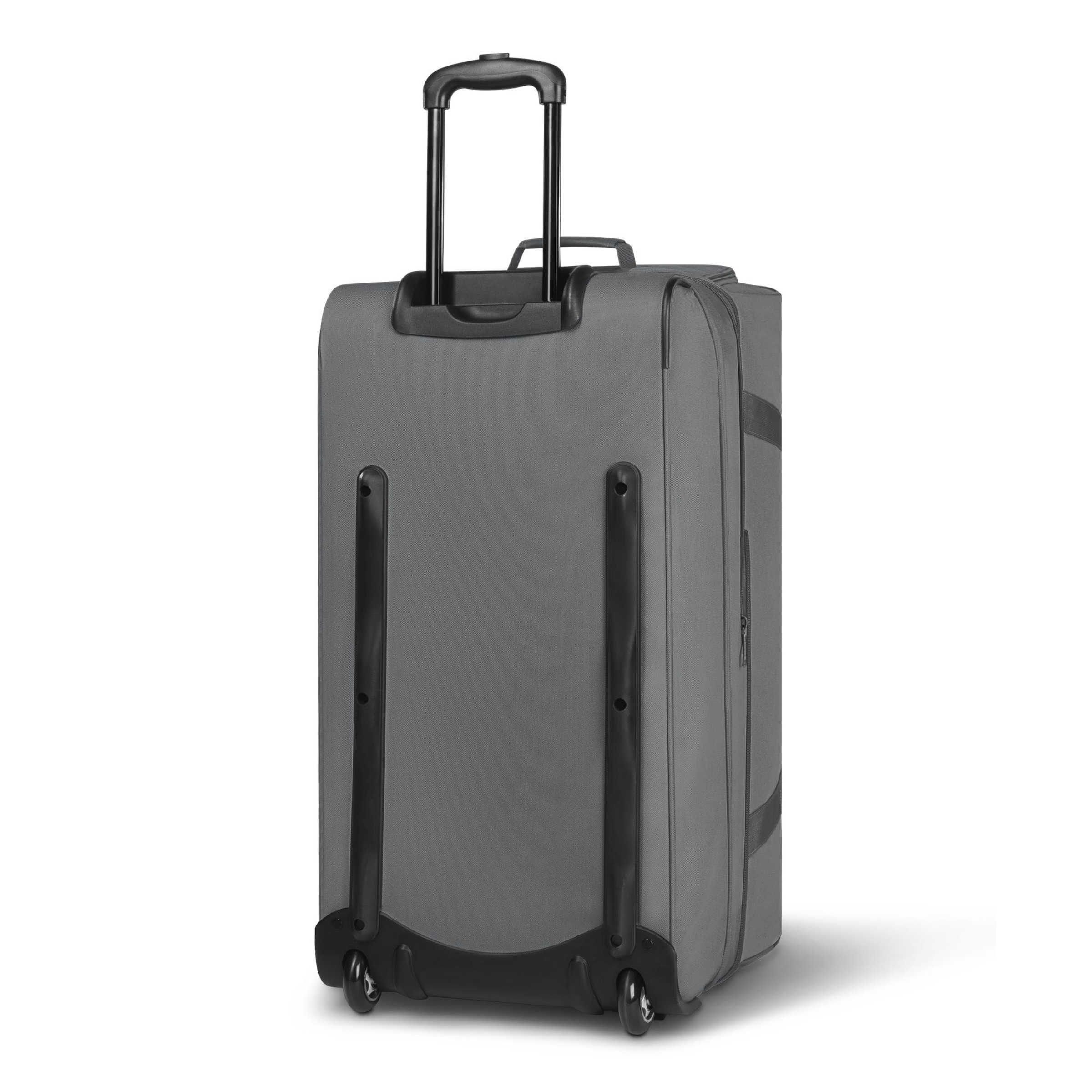 Borsa da viaggio 'Essentials ' di Redolz in grigio