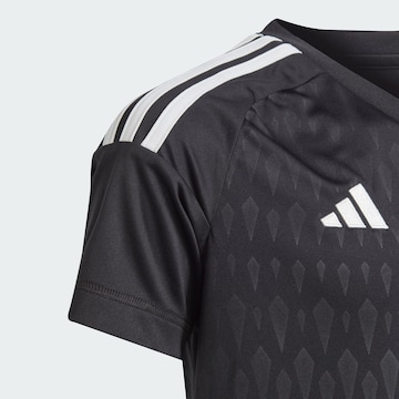 ADIDAS PERFORMANCE Trikot 'FC Bayern München Tiro 23' in Schwarz