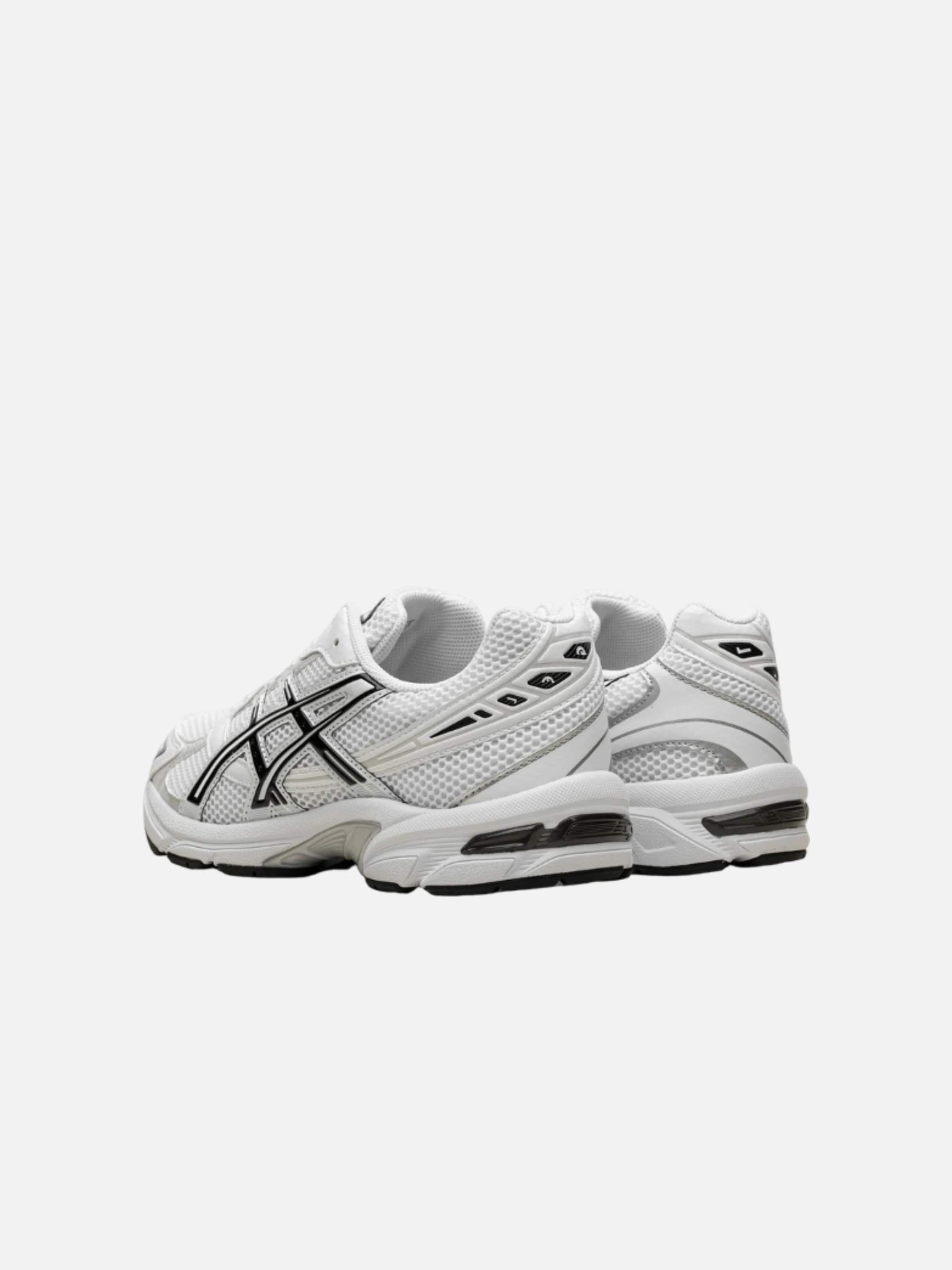ASICS Slip-ons 'Gel-1130' in Wit