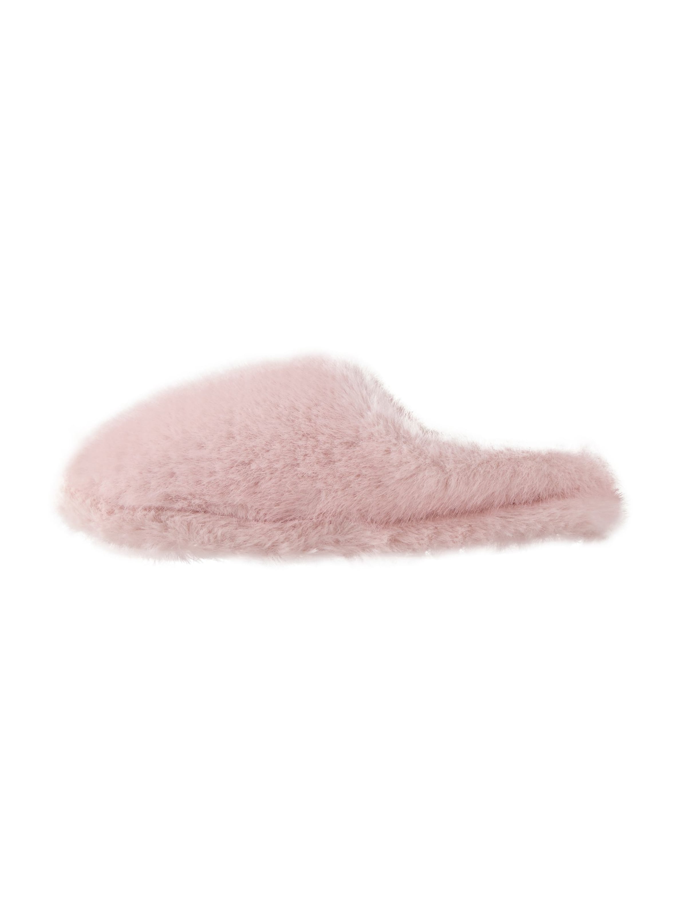 Next Innesko i rosa: framsida