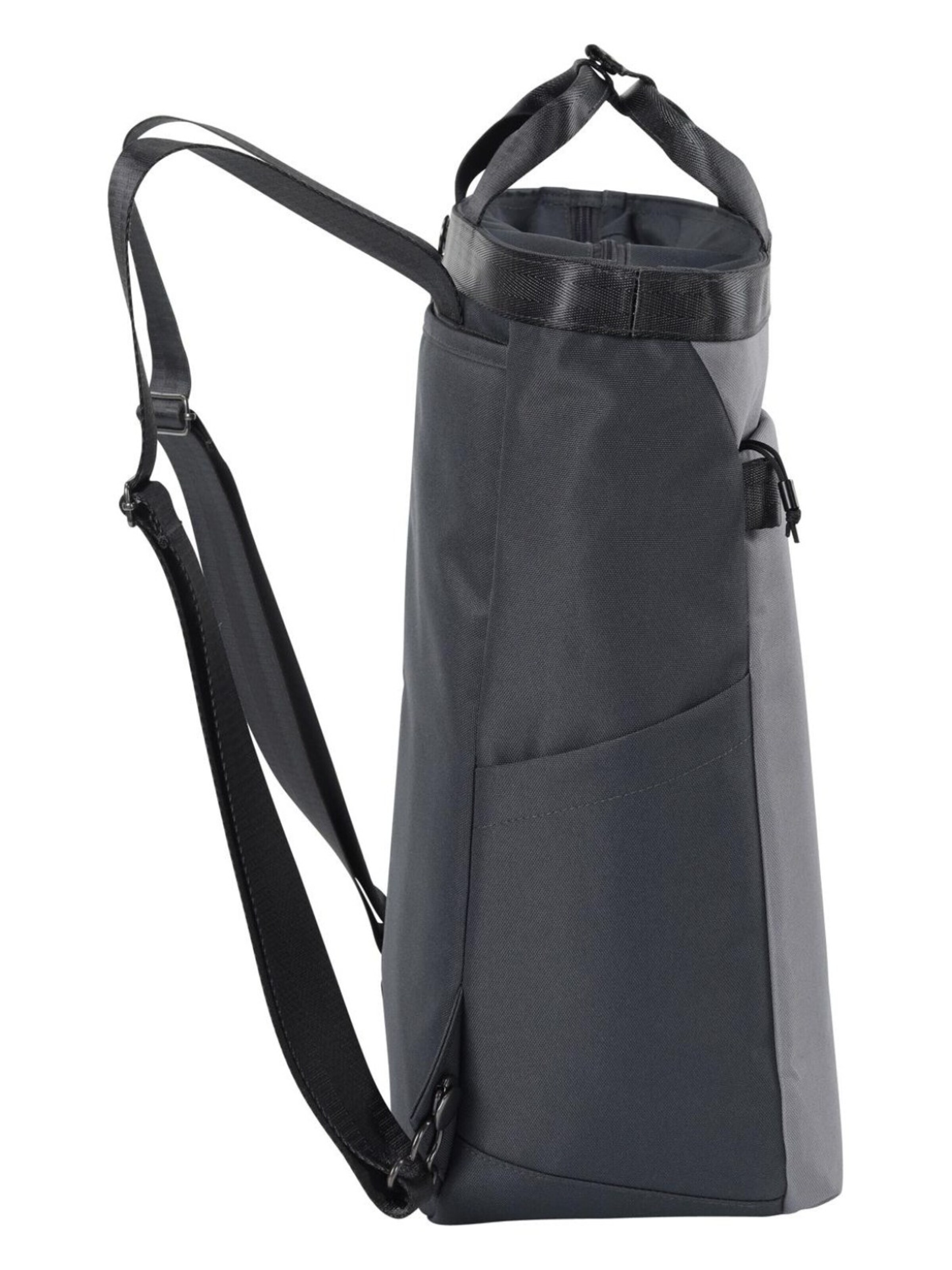 NITRO - Mochila en gris