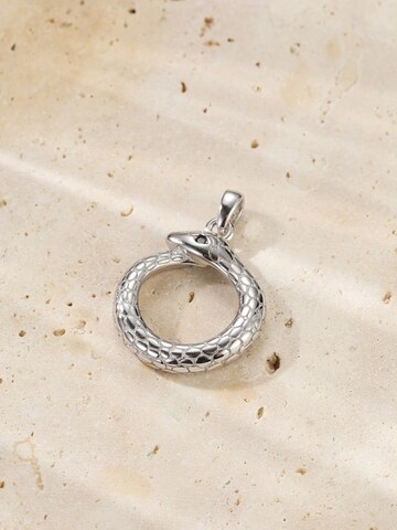 Hey Happiness Kette 'Renewal'‌‌‌‌‌‌‌‌‌ in Silber