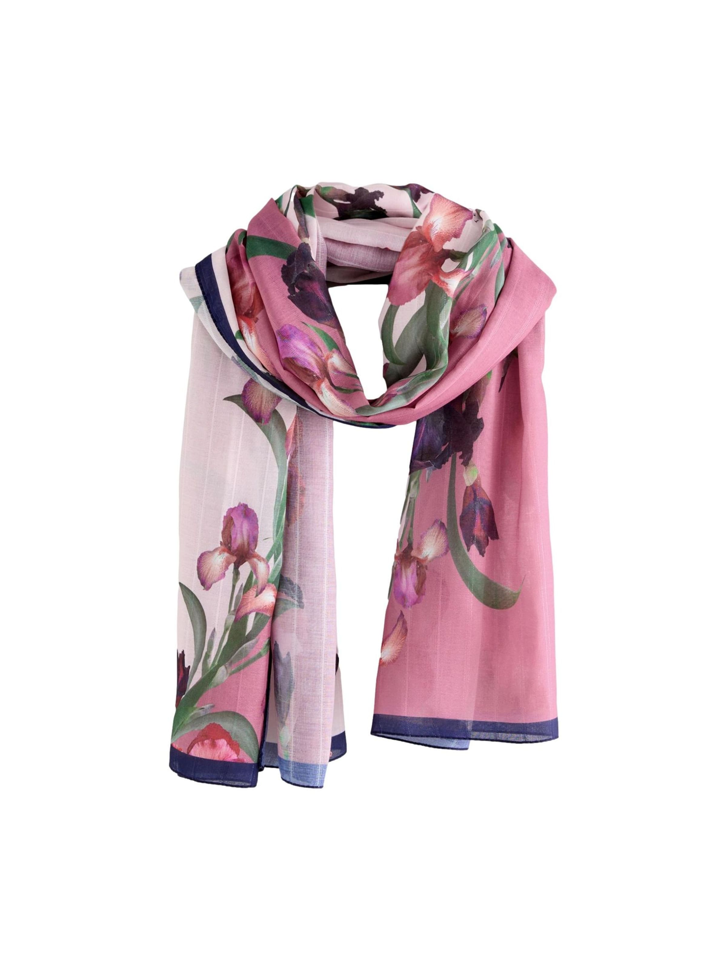 B by Ted Baker Šal | roza barva: sprednja stran