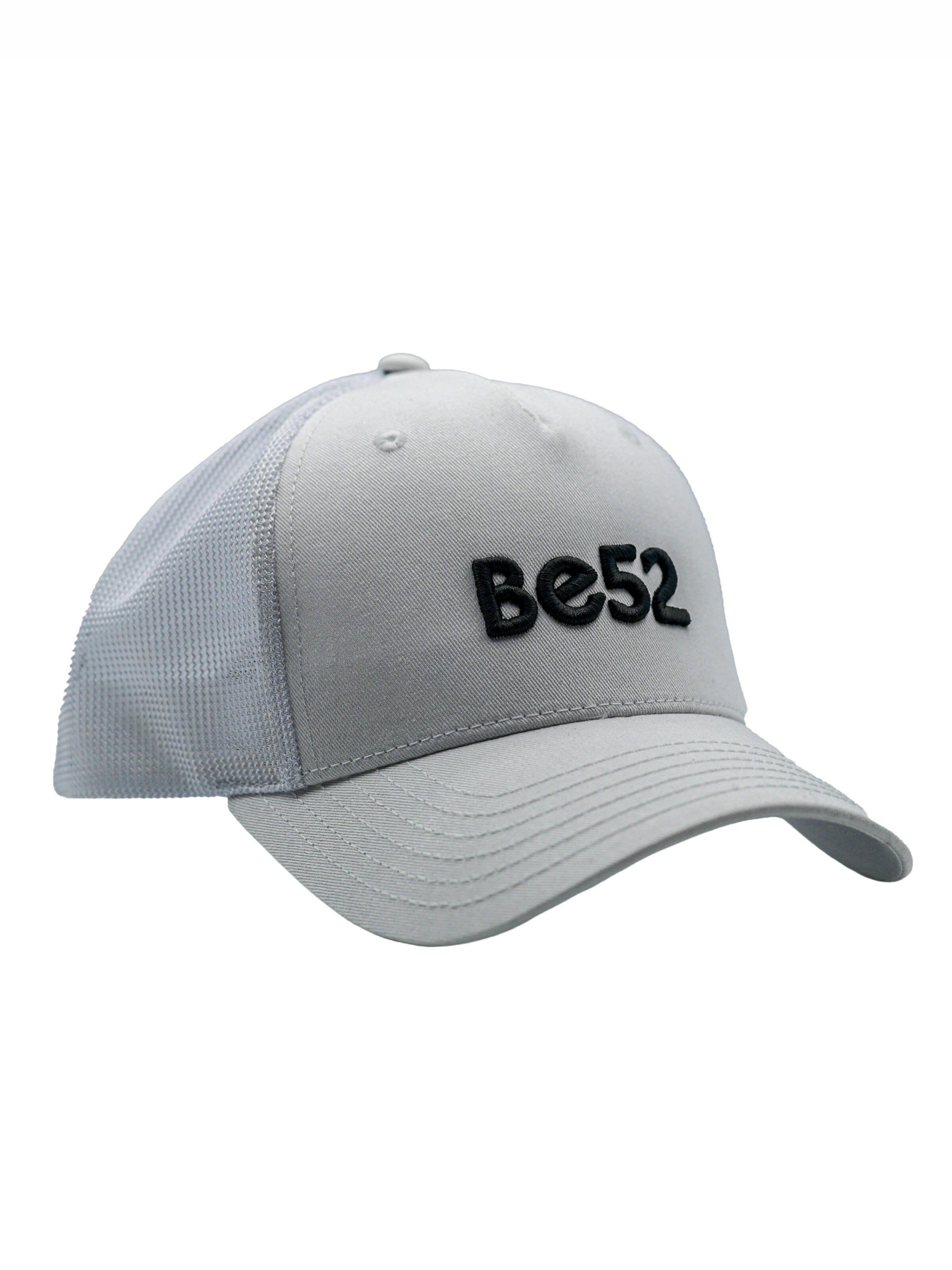 Casquette 'Ignition premiumS' Be52 en gris