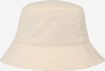 LeGer by Lena Gercke Hat 'Jasmin' i beige: forside