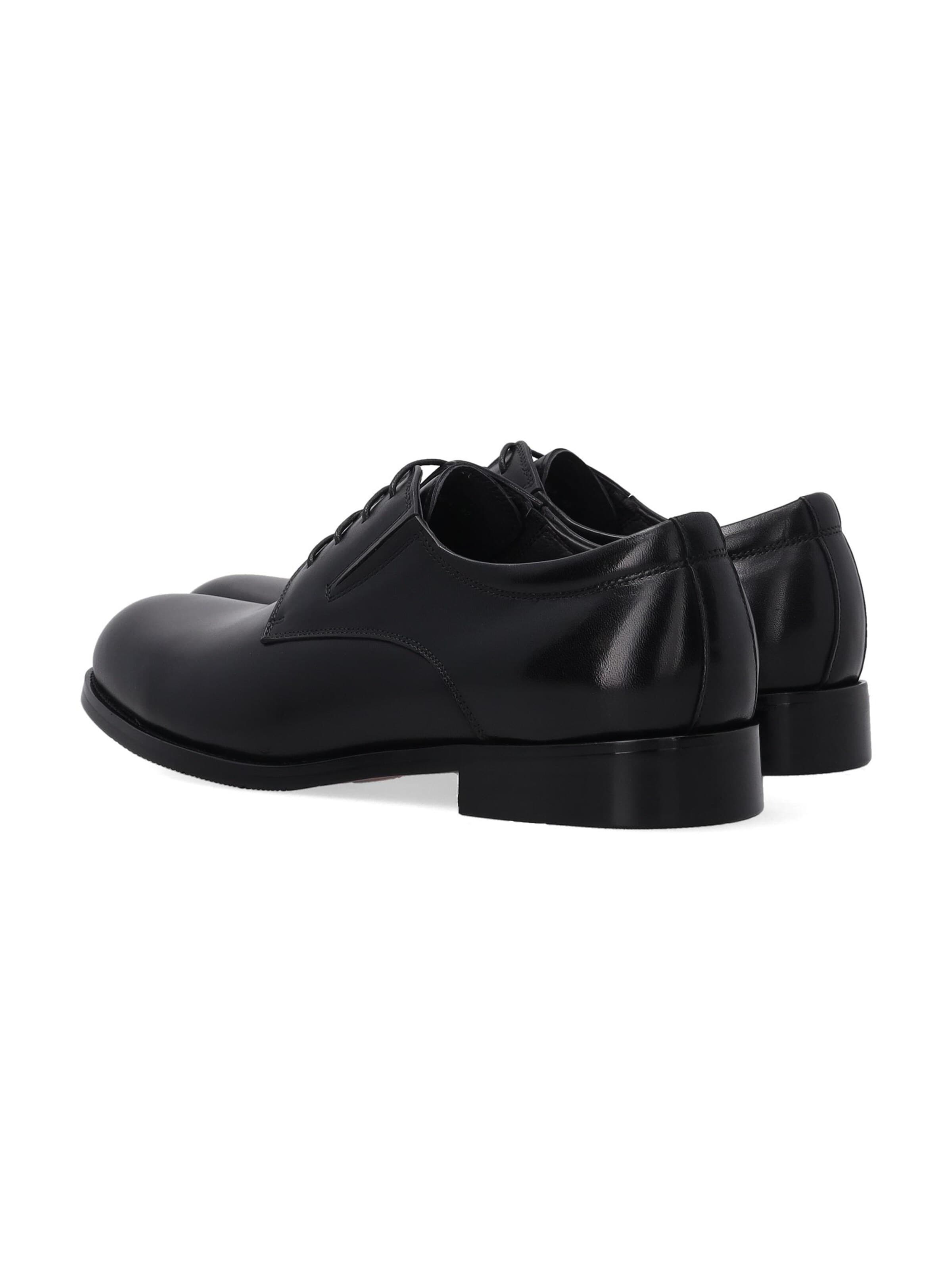 VENEZIA Schnürschuh 'Venezia'‌‌‌ in Schwarz