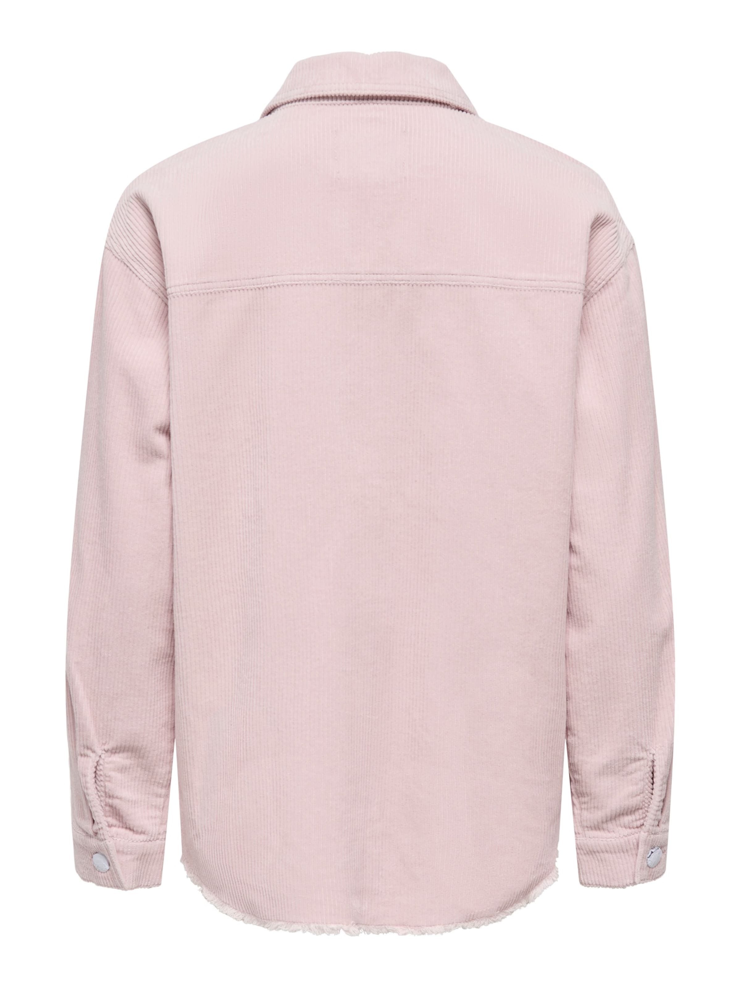 Chemisier 'ONLMaiko-Bitten' ONLY en violet