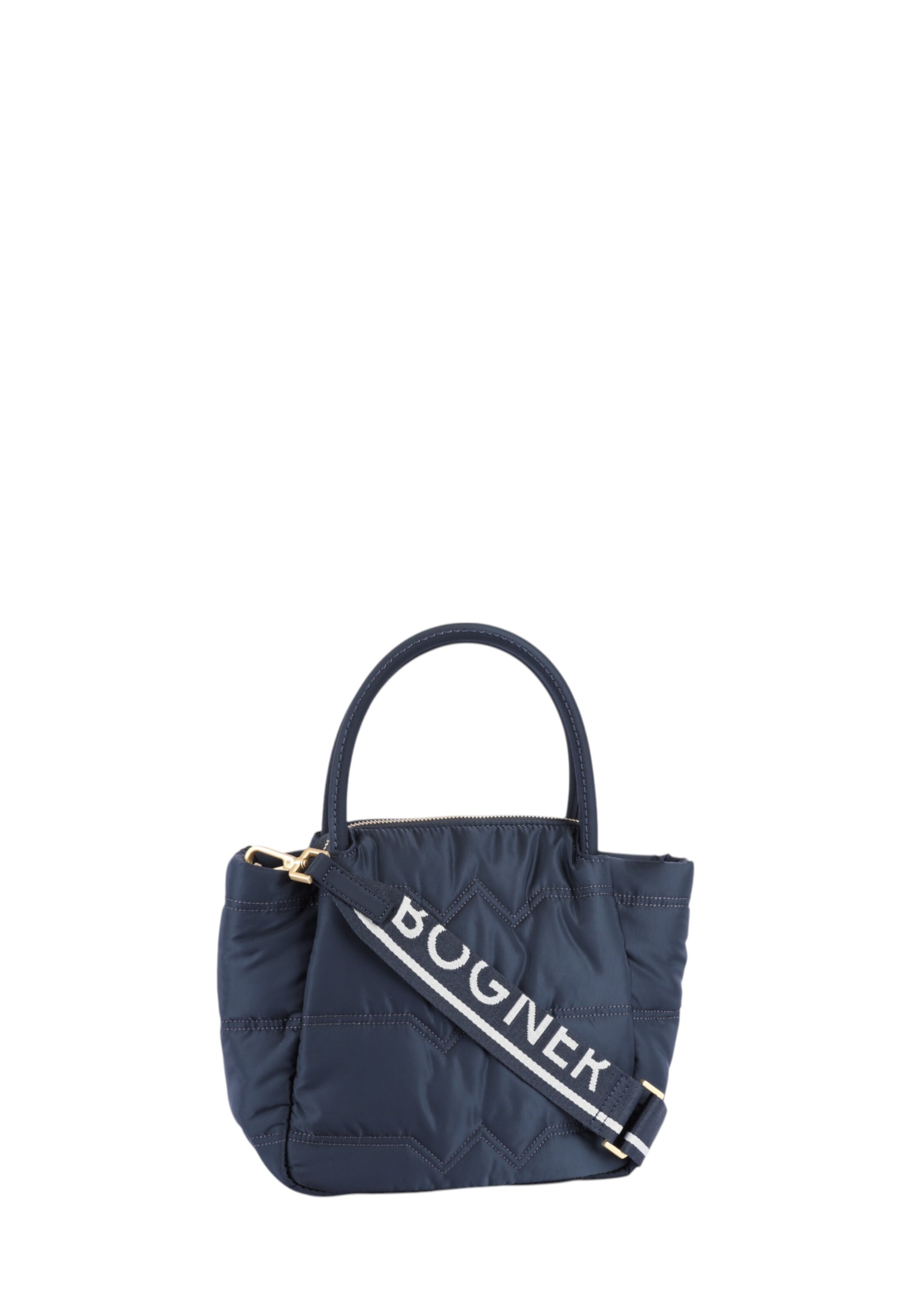 Sacs à main 'Wallis Tessuto Raja' BOGNER en bleu