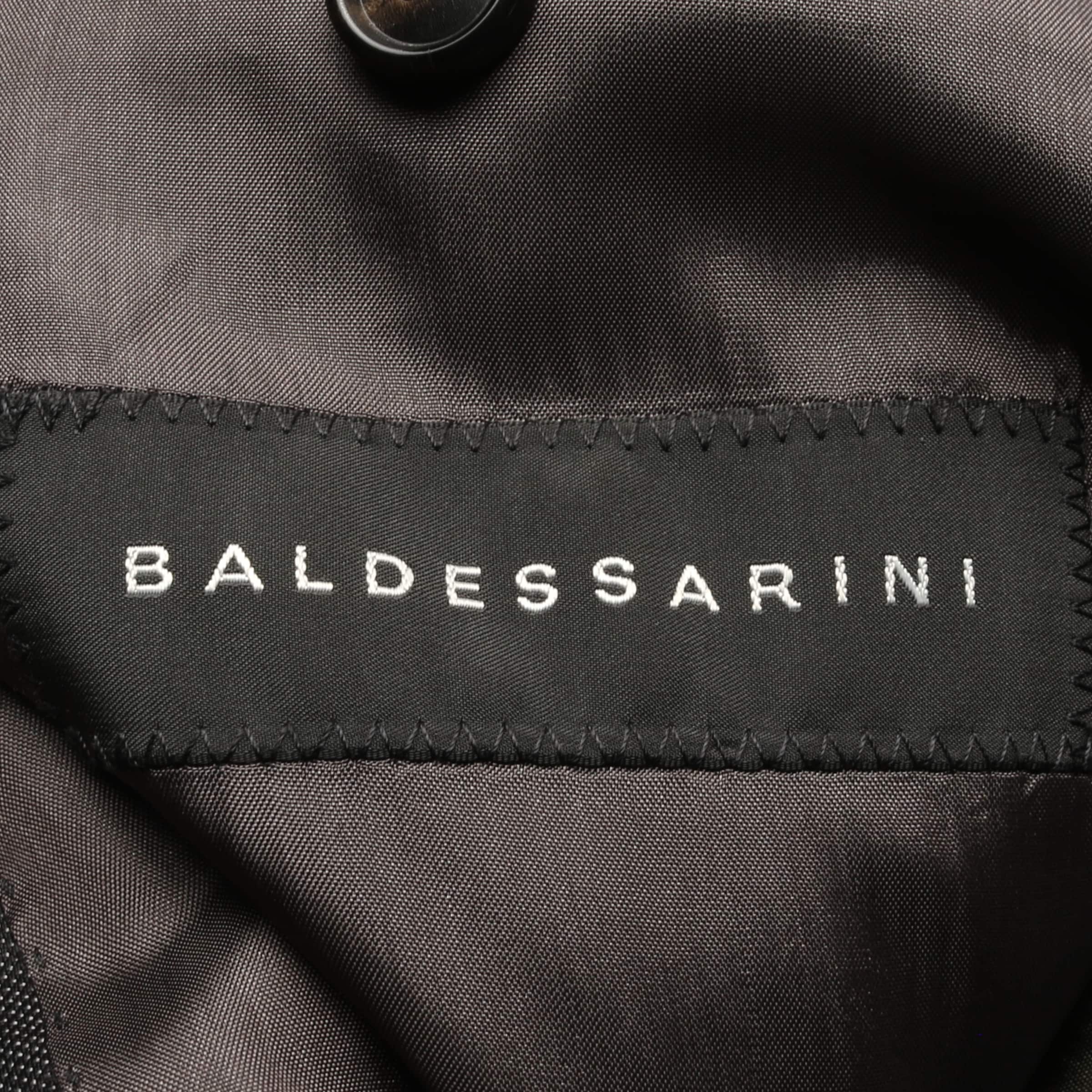Baldessarini Suit in M-L in Grey
