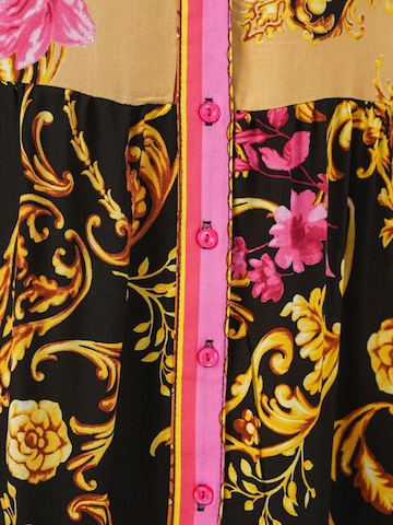 Abito di Bigdart in colori misti