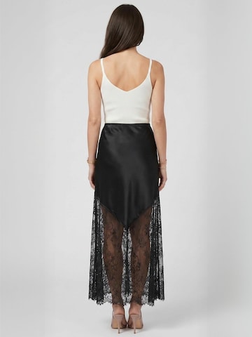 Opal Studio Skirt ' Luna ' in Black