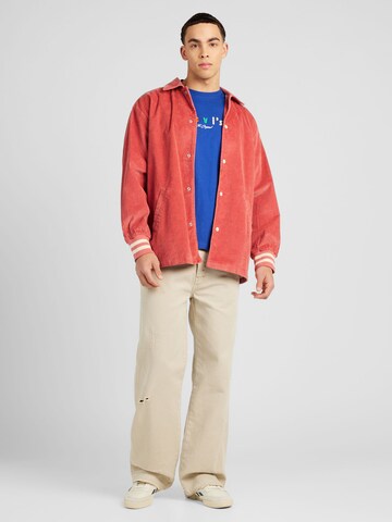 LEVI'S ® T-Shirt in Blau