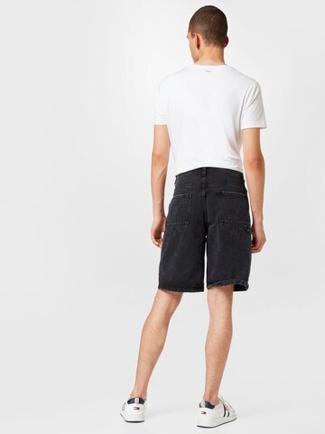 Cotton On Loosefit Shorts in Schwarz