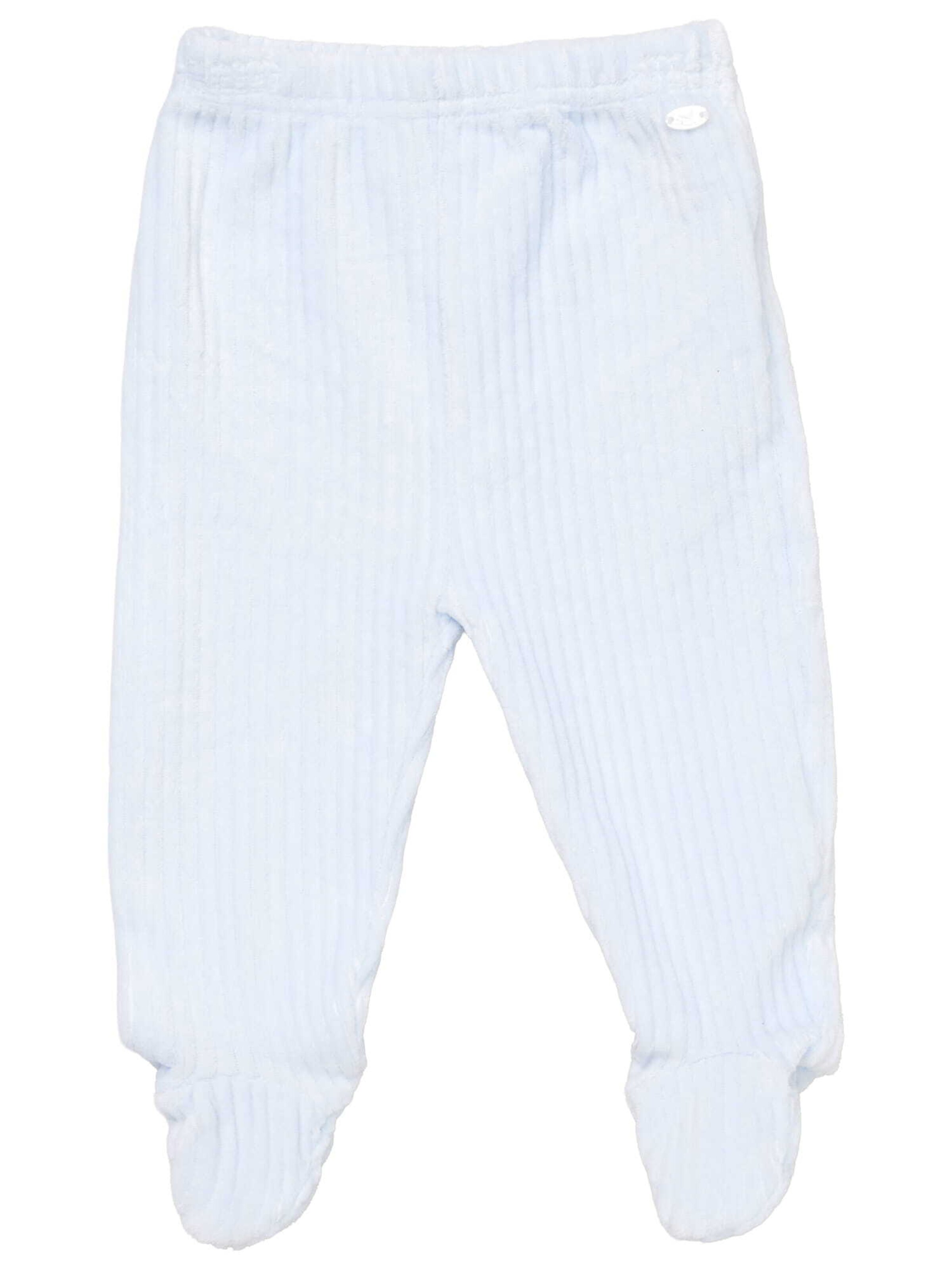 Set 'Bär' Rock a Bye Baby Boutique en bleu