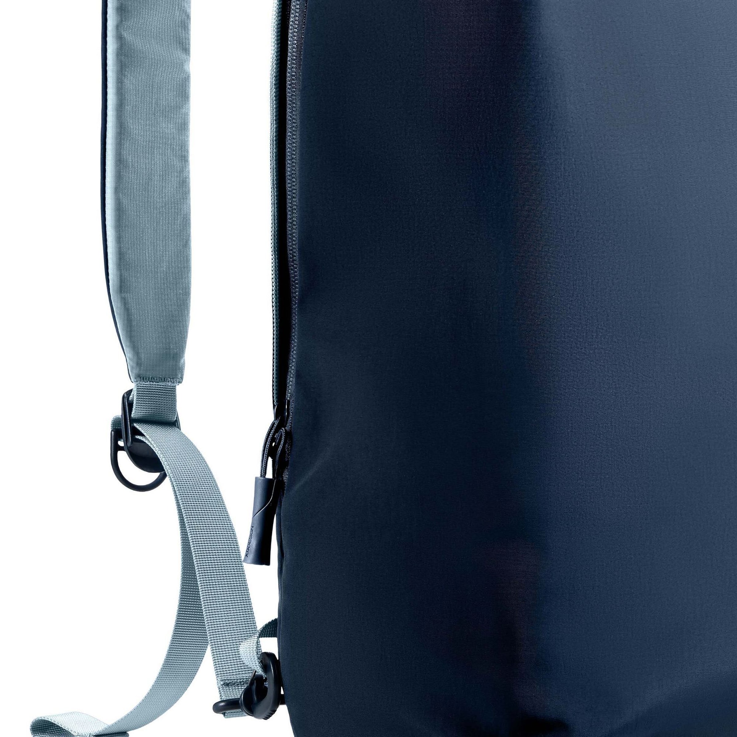 Sac à dos 'Reversible' XD Design en bleu