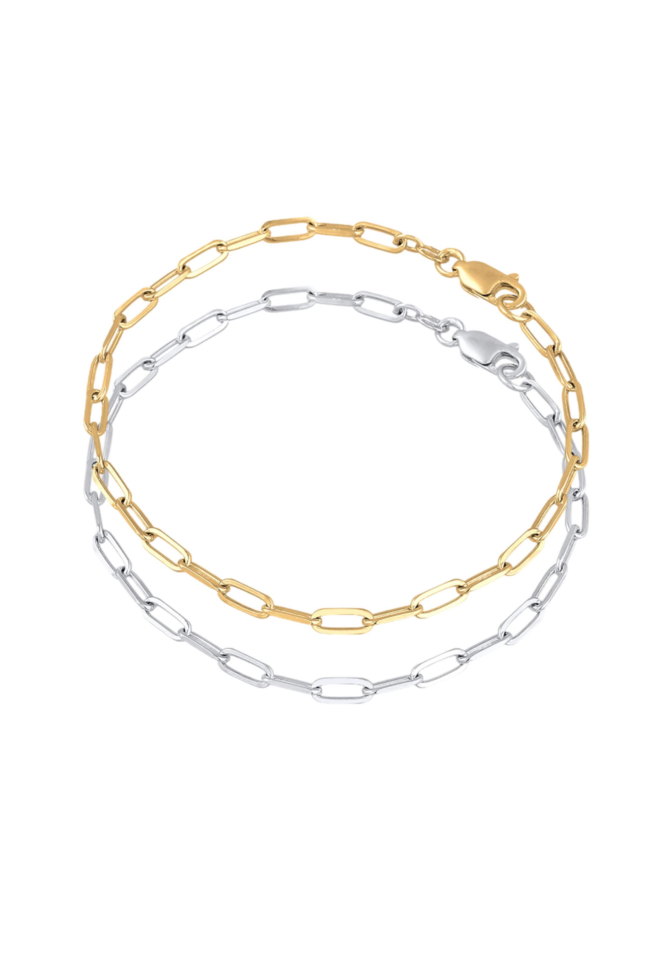 ELLI Bracelet in Gold