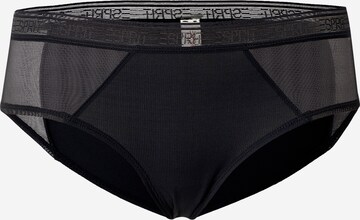 Panty di ESPRIT in nero: frontale