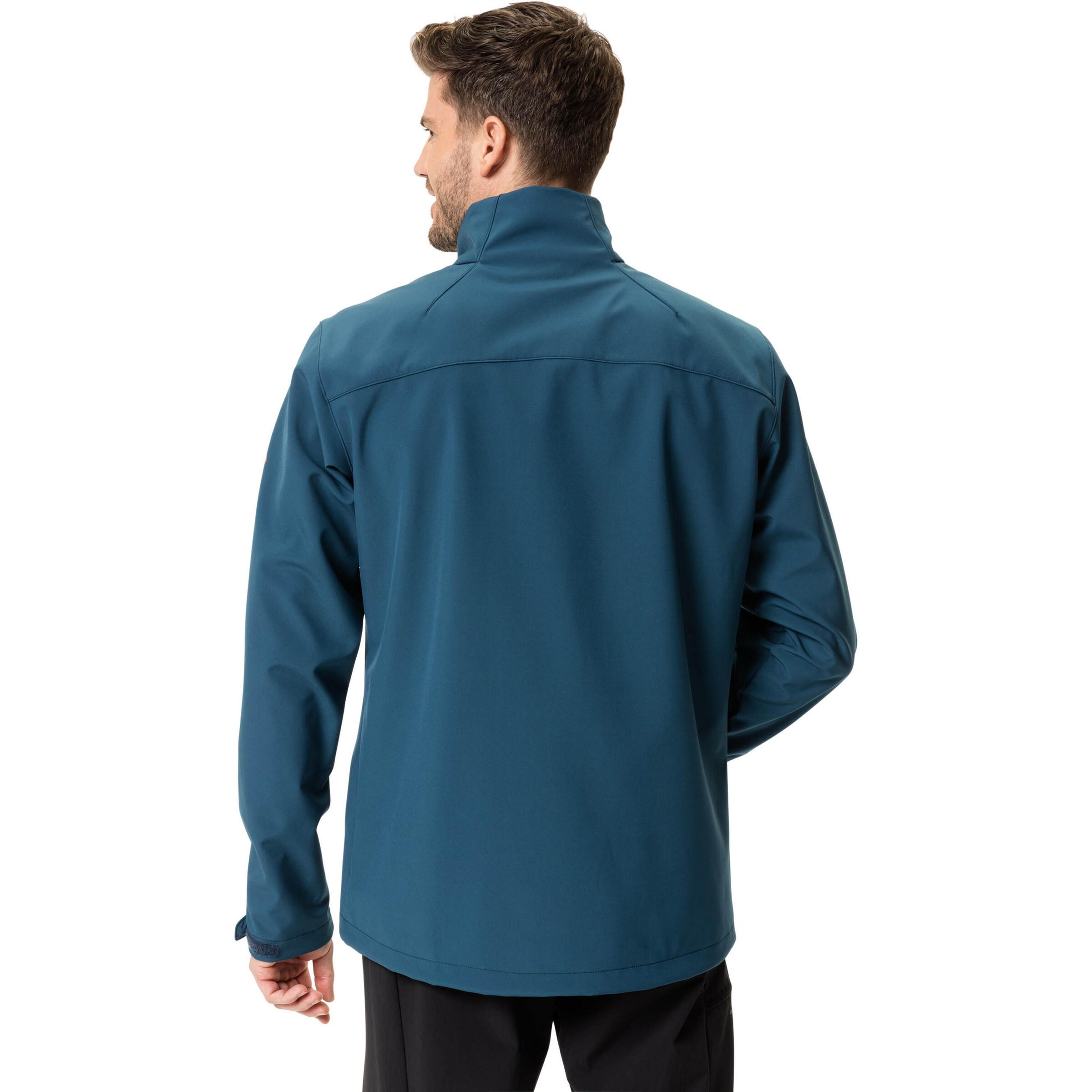 VAUDE Outdoor jacket 'Cyclone VI' in Green