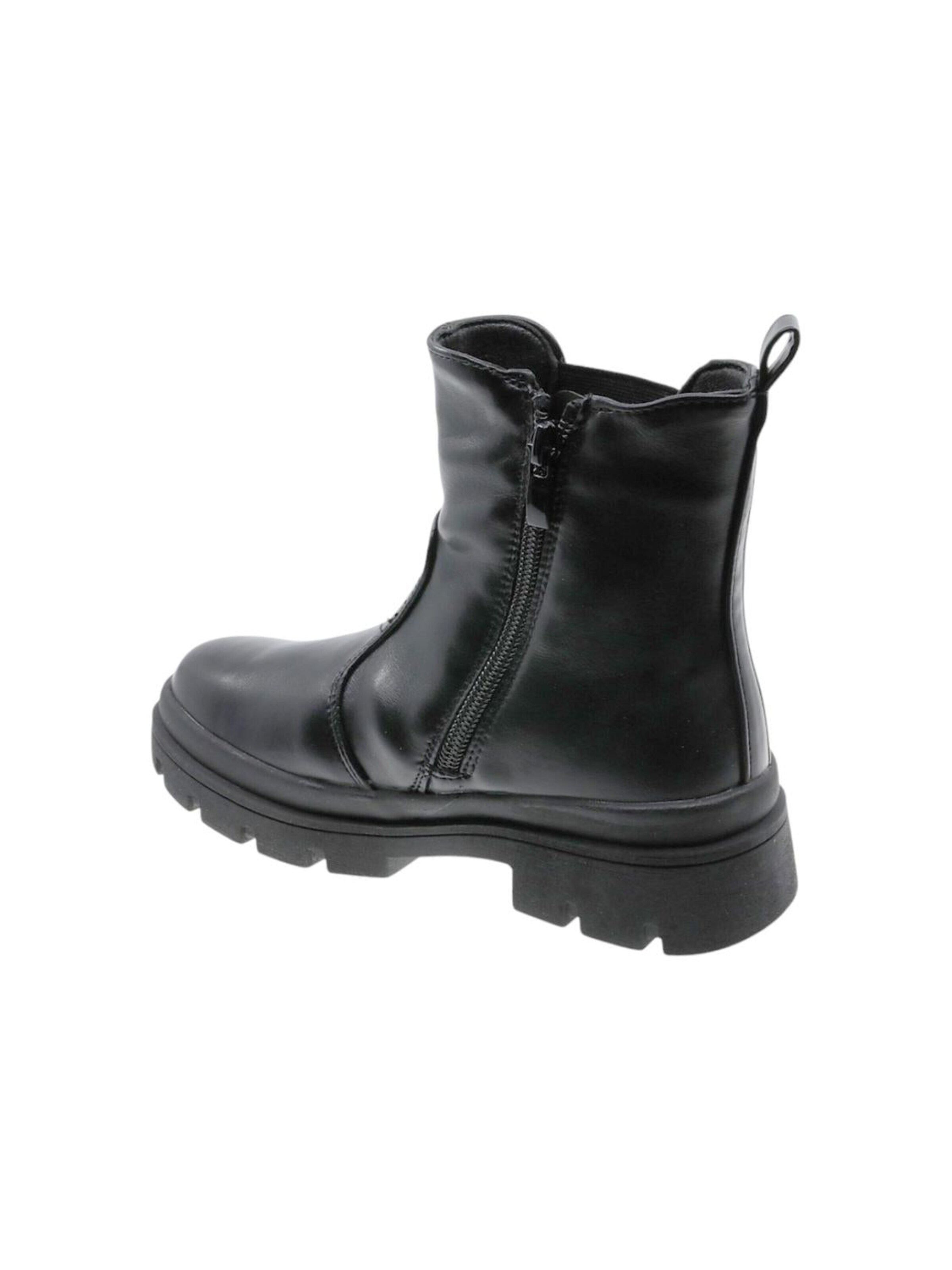 Beppi Stiefel 'High Boot'‌‌‌‌‌‌‌‌ in Schwarz