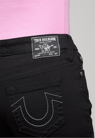 Regular Jean True Religion en noir