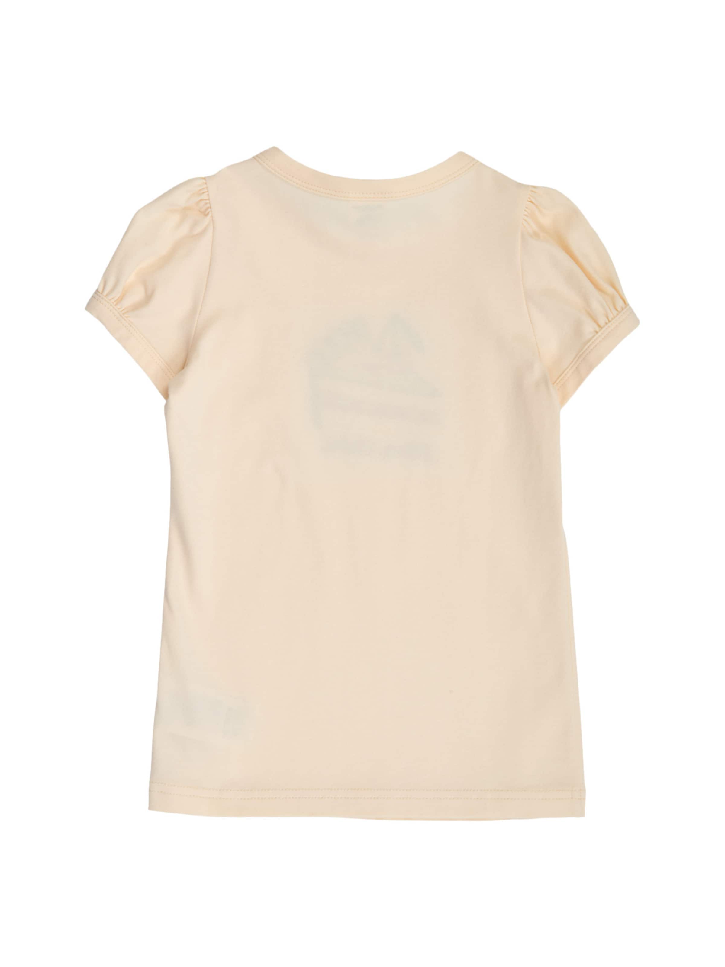 Maglietta di Fred's World by GREEN COTTON in arancione