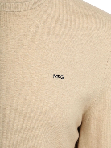 Pull-over McGREGOR en beige