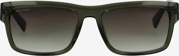 Marc O'Polo EYEWEAR Sonnenbrille in Grün: Vorderseite