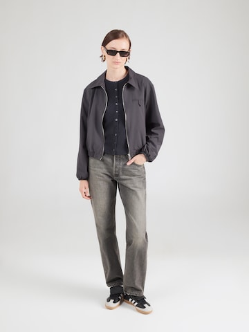 Geacă tricotată 'RORY' de la LEVI'S ® pe albastru