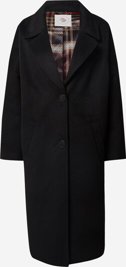 s.Oliver Mantel in schwarz, Produktansicht