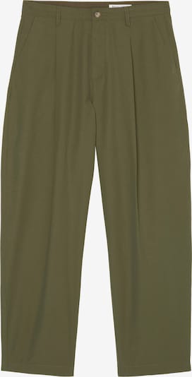 Marc O'Polo DENIM Hose in khaki, Produktansicht