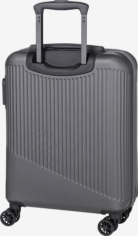 TRAVELITE Cart 'Bali' in Grey