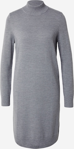 BOSS Neulemekko 'C_Fabellan' värissä hopea: etupuoli