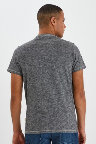 BLEND Shirt 'MUDDY' in Grey