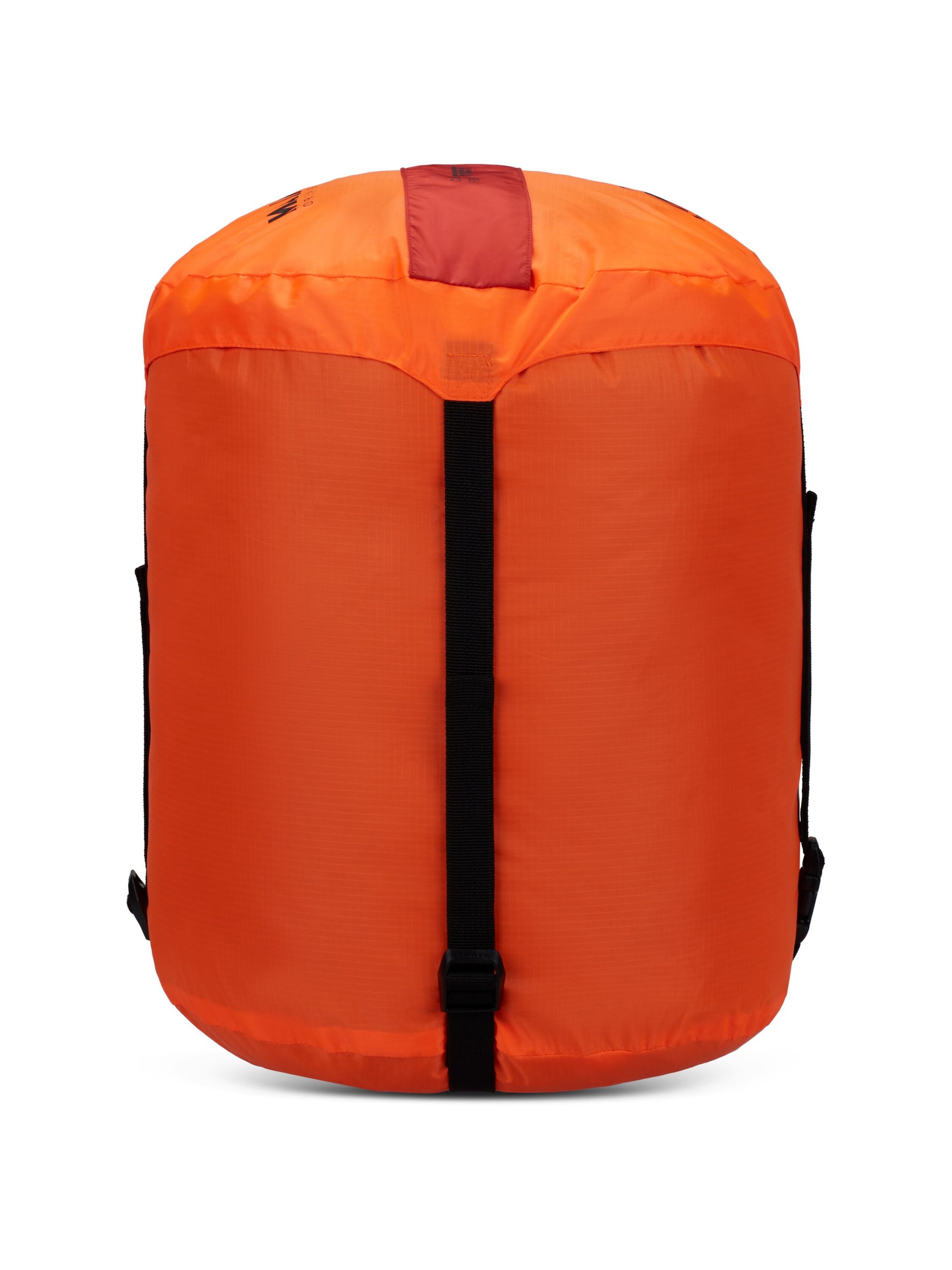 MAMMUT Sleeping Bag in Red