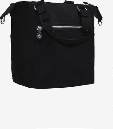 Mindesa Handbag in Black