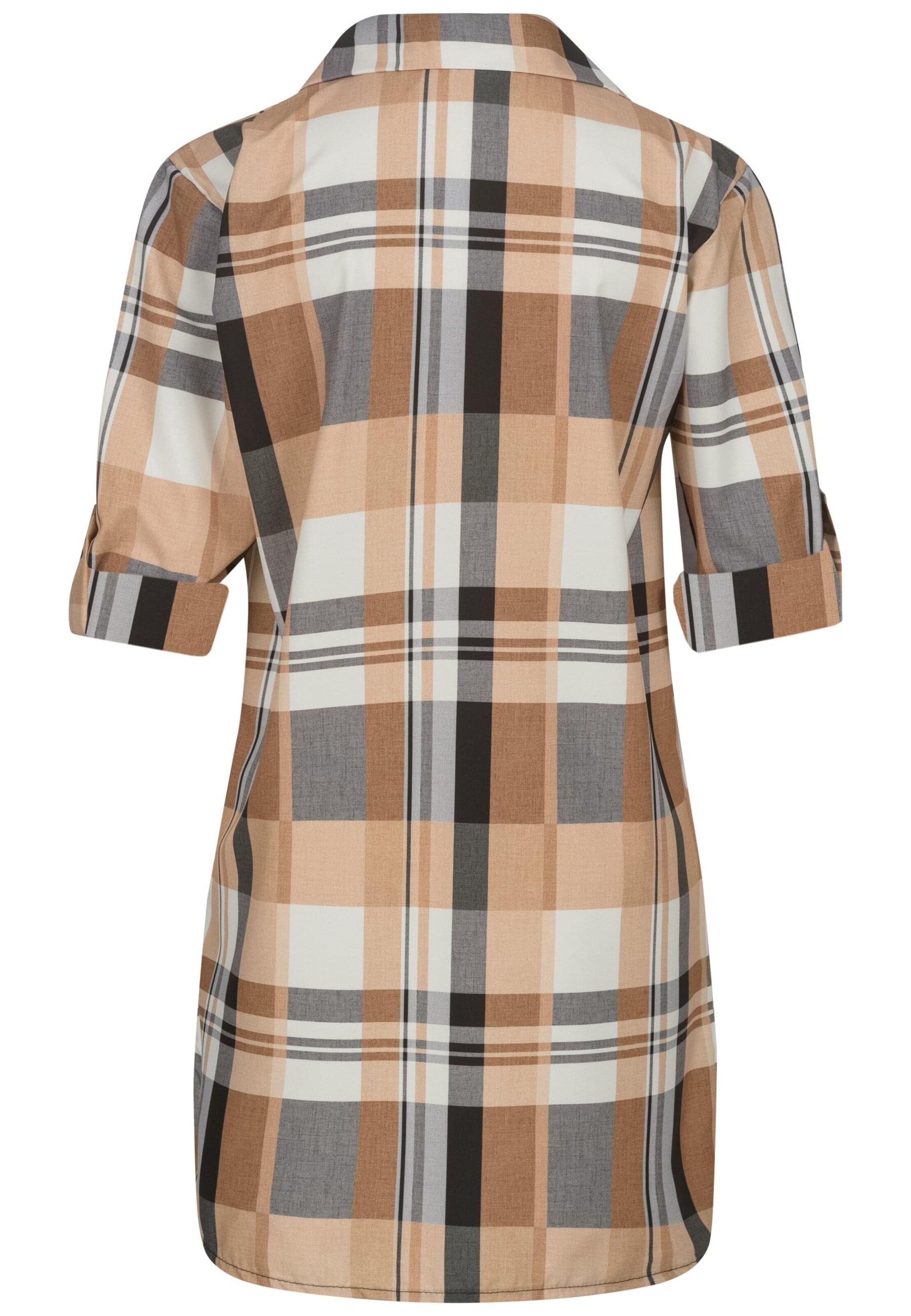 Cloud5ive - Blusa en beige