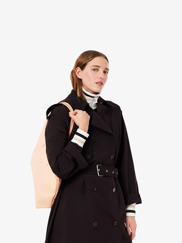 LACOSTE Shopper 'Lacoste Sac Cabas L.12.12 Concept NF1888PK Rose Clair' i pink