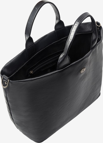 DreiMaster Vintage Handbag in Black