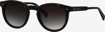 Marc O'Polo EYEWEAR Sunglasses in Brown: front