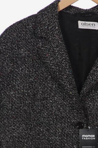 Olsen Jacket & Coat in XL in Grey