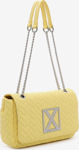 Suri Frey Shoulder Bag 'ALEXANDER' in Yellow