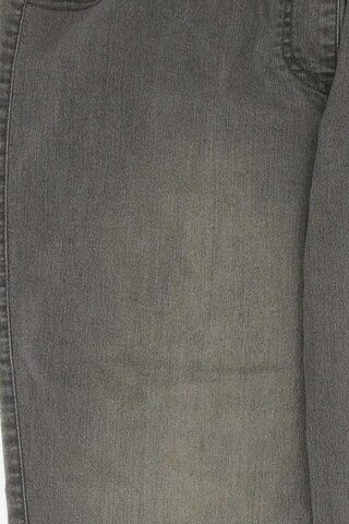 MIAMODA Jeans in 28 in Grey