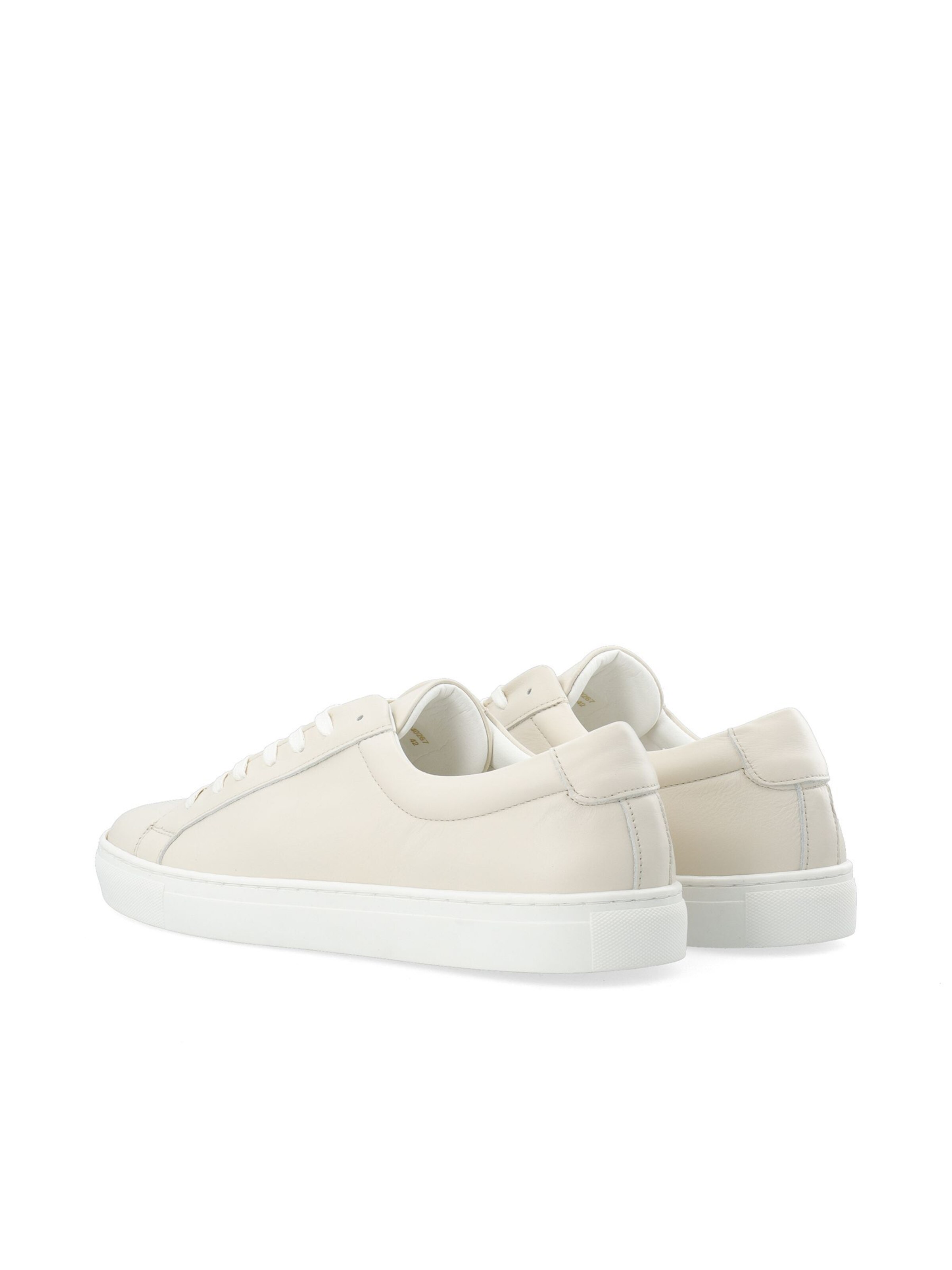 Bianco Sneaker low 'AJAY ' in Weiß