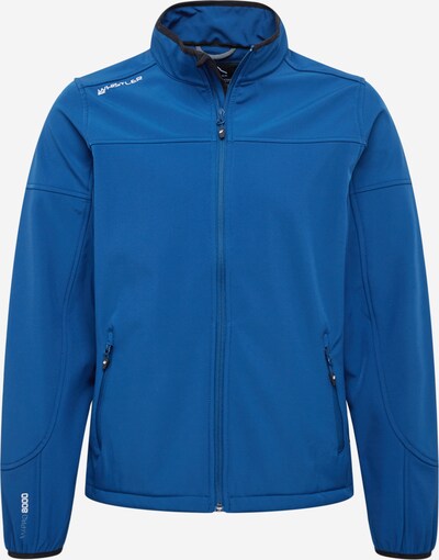 Whistler Outdoor jacket in Blue, Item view