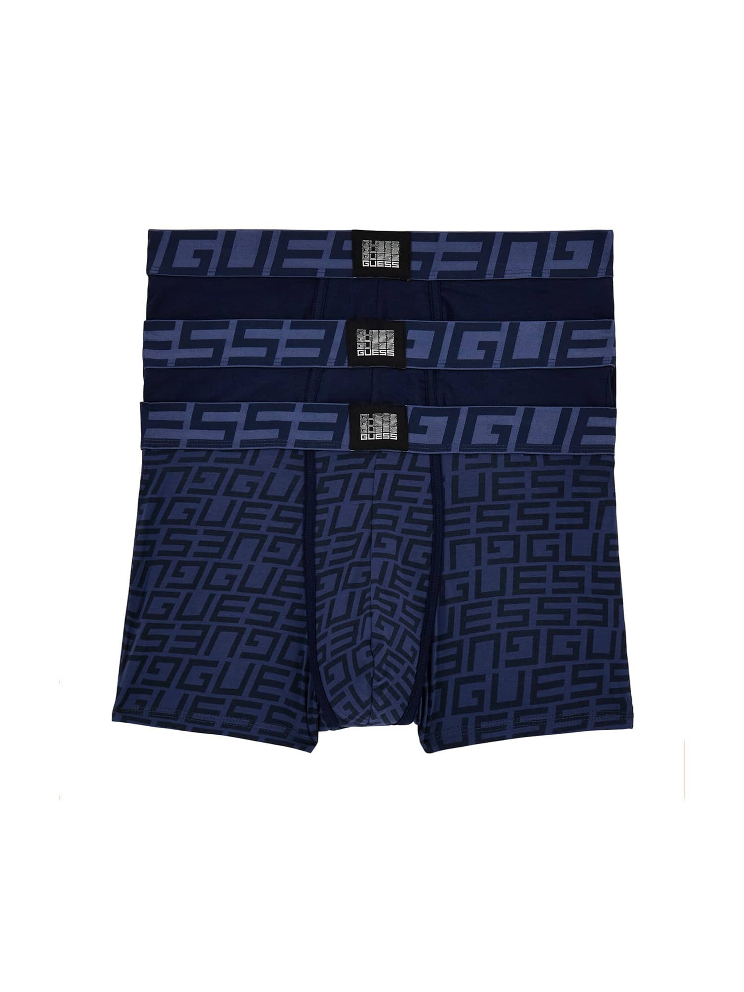 GUESS Pants in Blau: Vorderseite