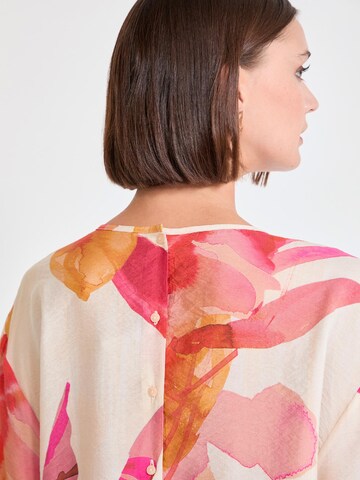 Camicia da donna di Lola Casademunt in bianco