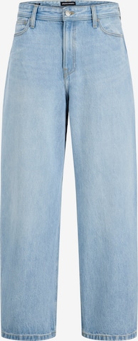 mėlyna JACK & JONES „Baggy“ Džinsai 'JJIJOEY': priekis