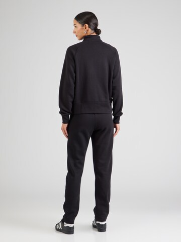 Champion Authentic Athletic Apparel Tracksuit 'C-Tech' in Black